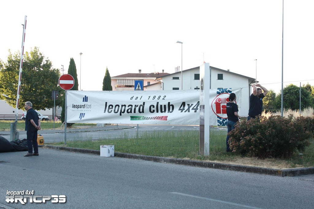 39Â° Raduno Nazionale delle Colline Pistoiesi - foto 25